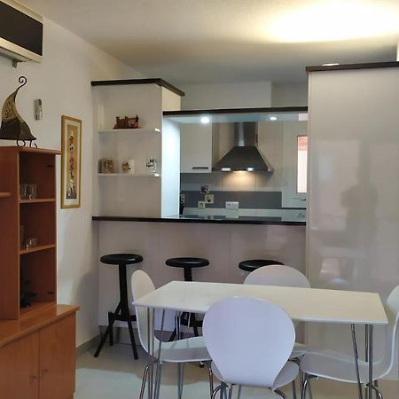 Bonito Apartamento, Con Piscina, Excelente Wifi Y Aire Acondicionado Pals Eksteriør billede