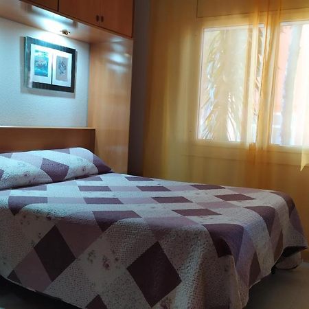 Bonito Apartamento, Con Piscina, Excelente Wifi Y Aire Acondicionado Pals Eksteriør billede