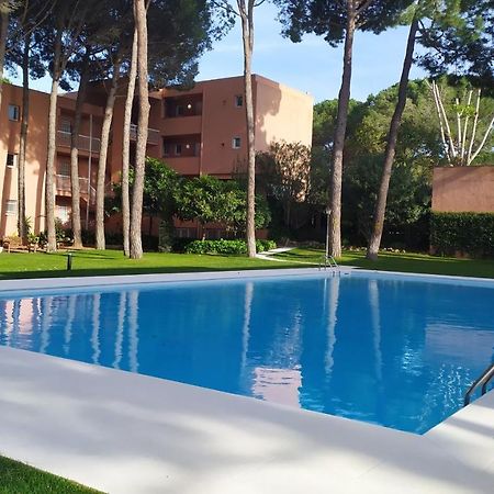 Bonito Apartamento, Con Piscina, Excelente Wifi Y Aire Acondicionado Pals Eksteriør billede