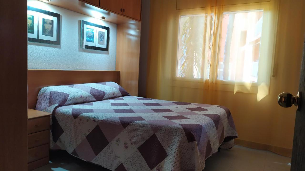 Bonito Apartamento, Con Piscina, Excelente Wifi Y Aire Acondicionado Pals Eksteriør billede