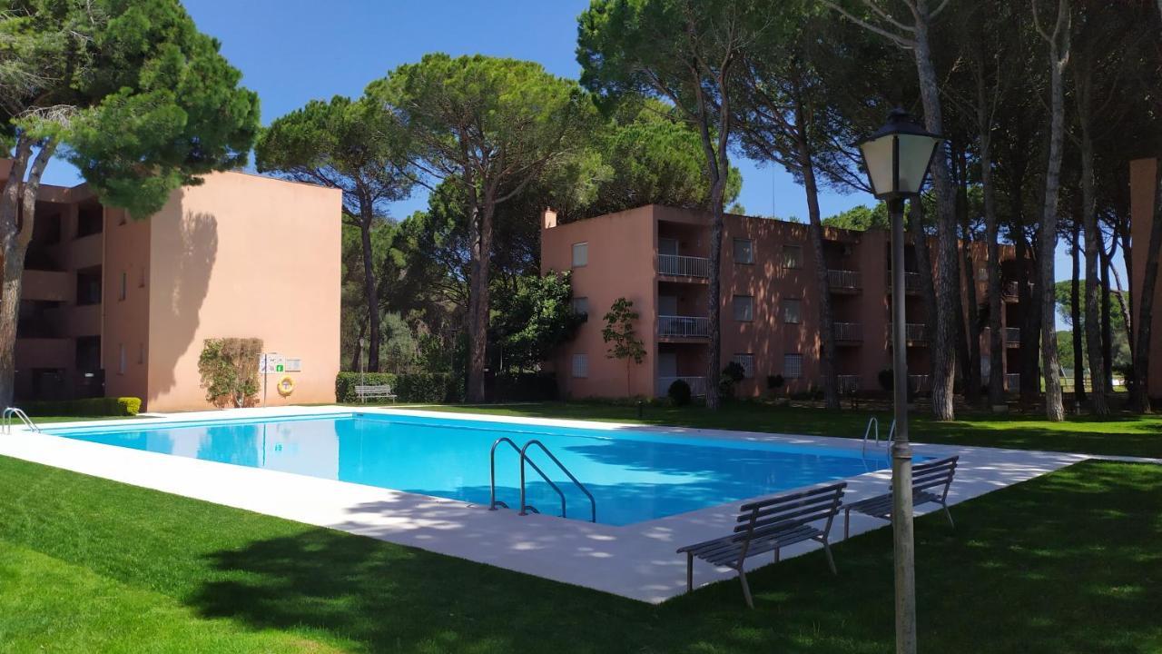 Bonito Apartamento, Con Piscina, Excelente Wifi Y Aire Acondicionado Pals Eksteriør billede
