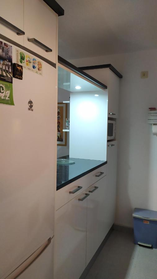 Bonito Apartamento, Con Piscina, Excelente Wifi Y Aire Acondicionado Pals Eksteriør billede