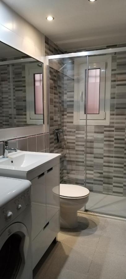 Bonito Apartamento, Con Piscina, Excelente Wifi Y Aire Acondicionado Pals Eksteriør billede