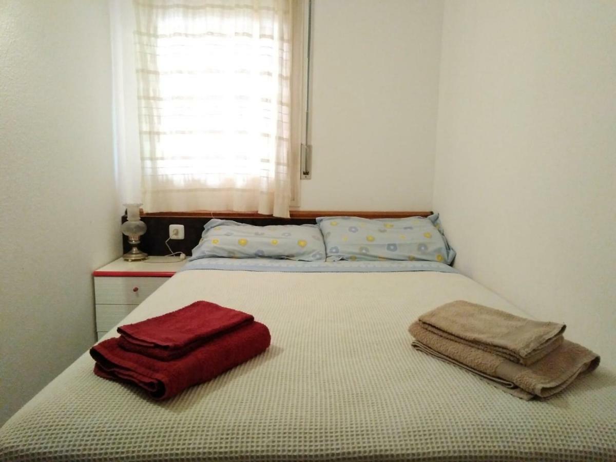 Bonito Apartamento, Con Piscina, Excelente Wifi Y Aire Acondicionado Pals Eksteriør billede